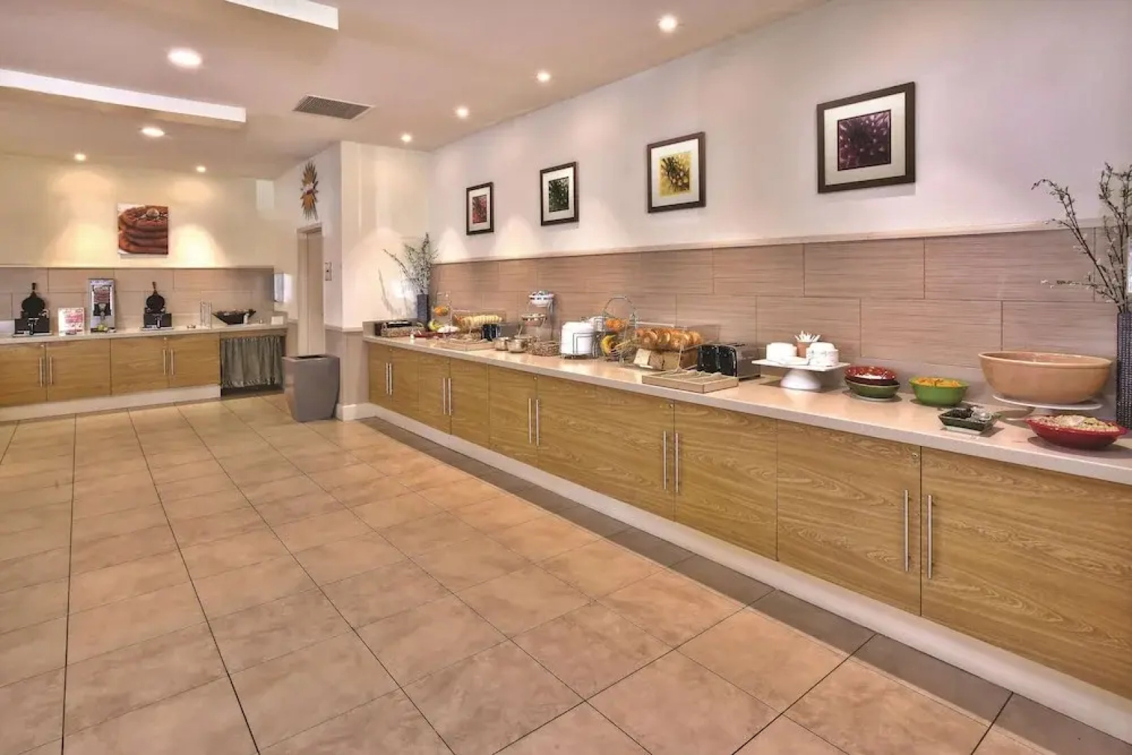 La Quinta Inn And Suites Danbury