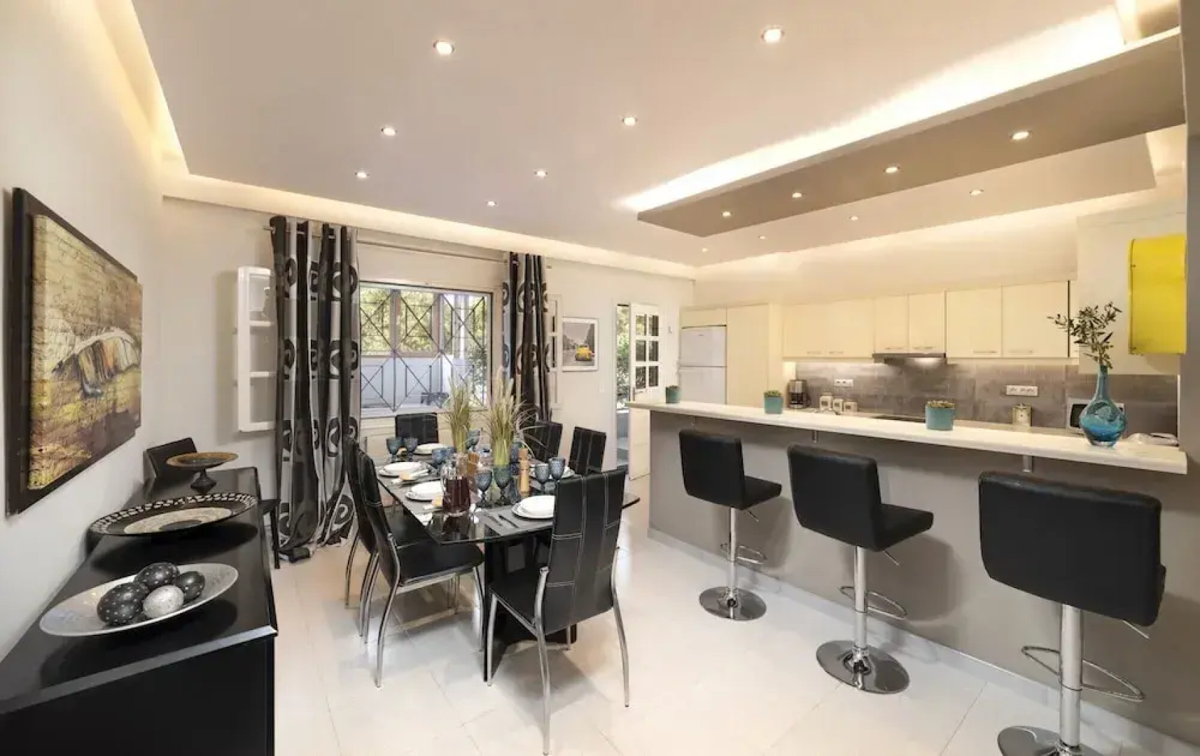 Casa Lak nia in Crete Island