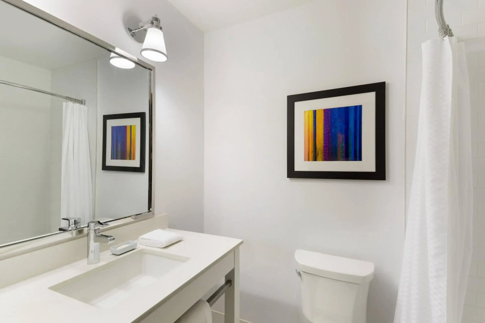 Four Points by Sheraton Surrey