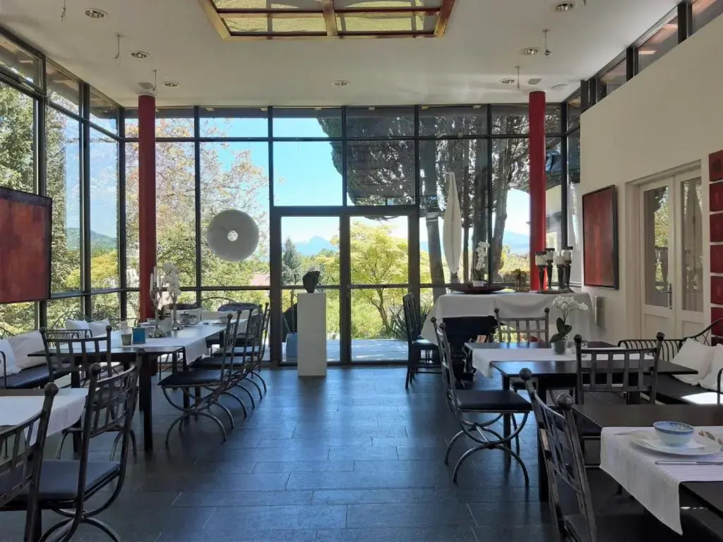 Am Eichholz Galerie & Art Hotel