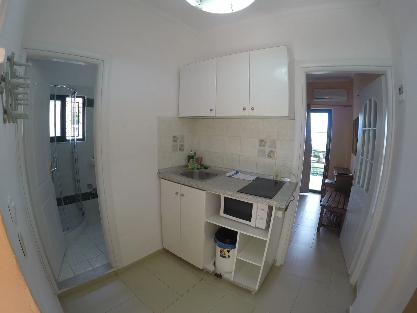 Andromaches Holiday Apartments