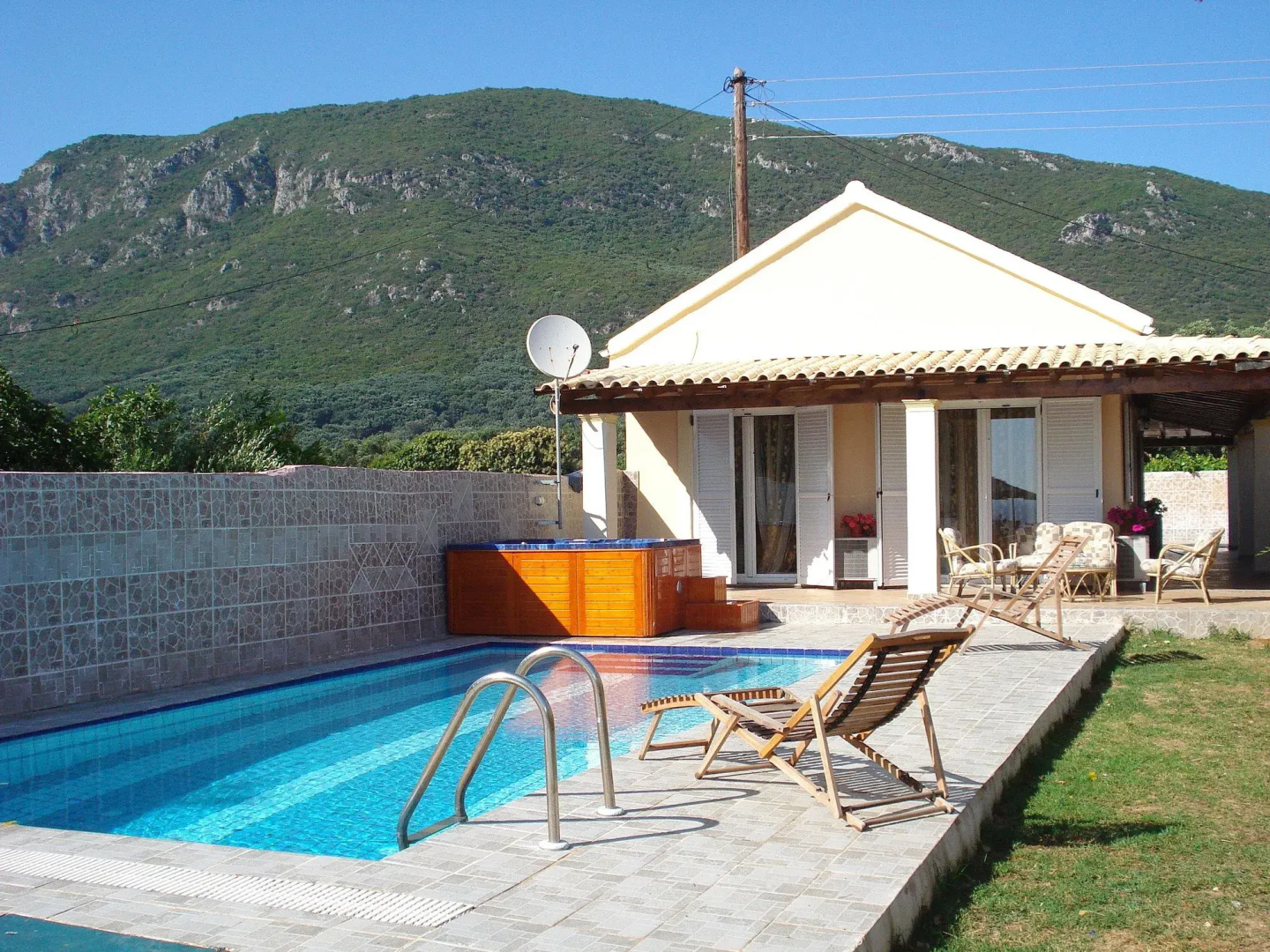 Villa Angela