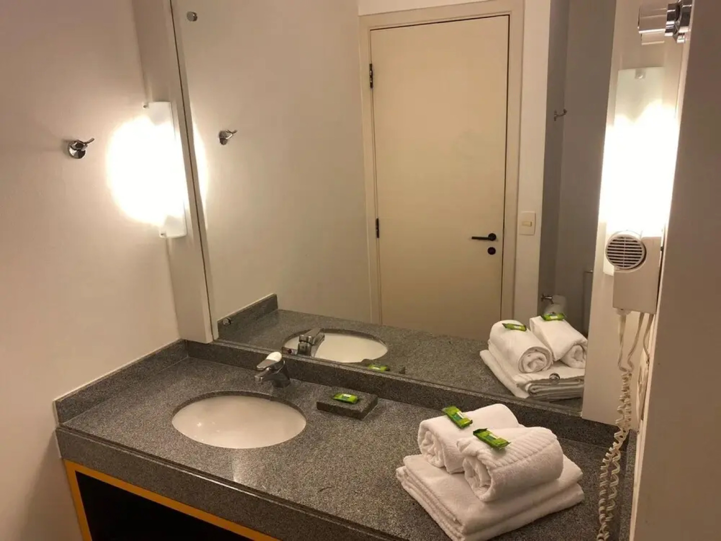 Vacanza - Apart - Hotel Privativo em Alphaville