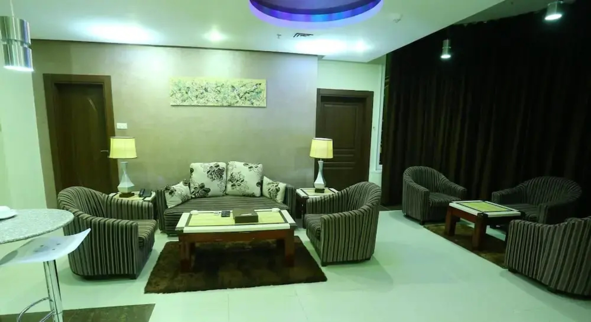 Апарт-Отель Wahaj  2