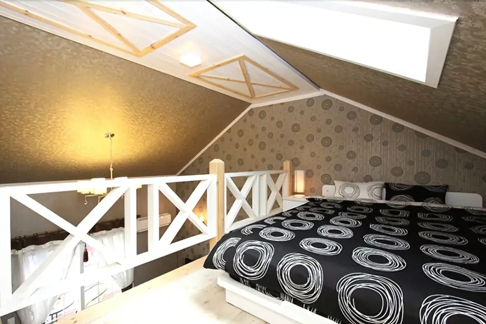 Buan Blue Win Pension