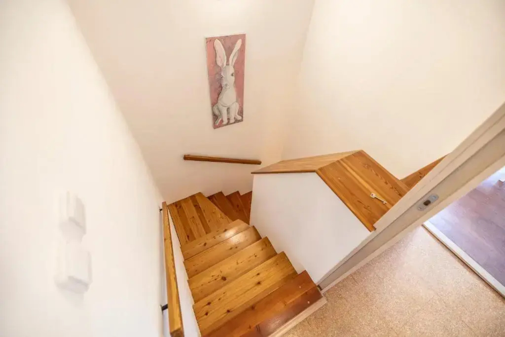 Apartmán Absolon