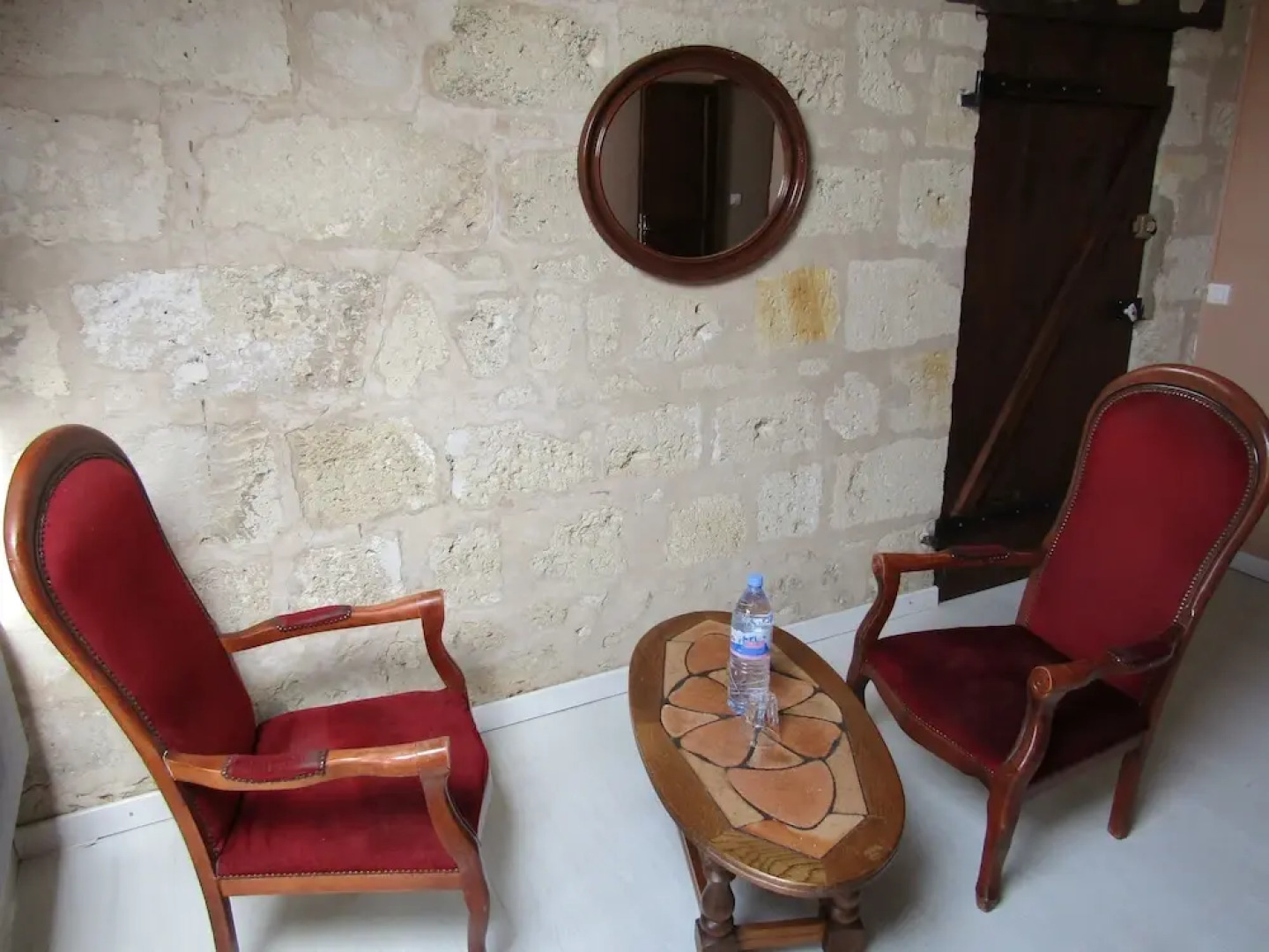 Le Prieuré Saint Paul