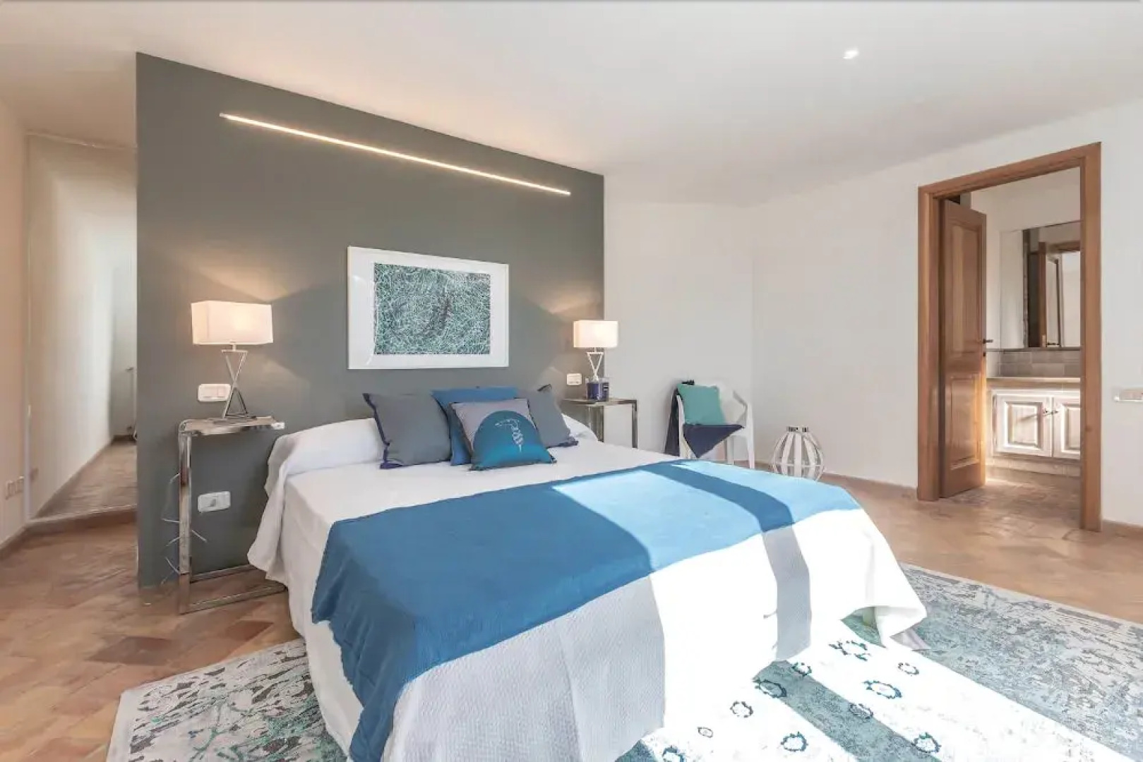 Verdidea - Villa La Quercia