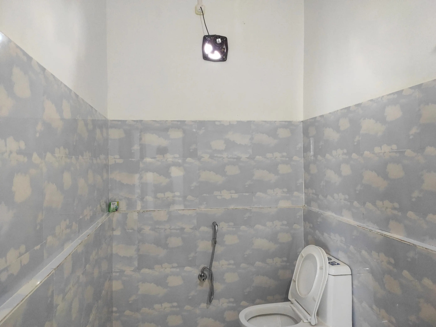 Homocation Falcon Jungle Resort