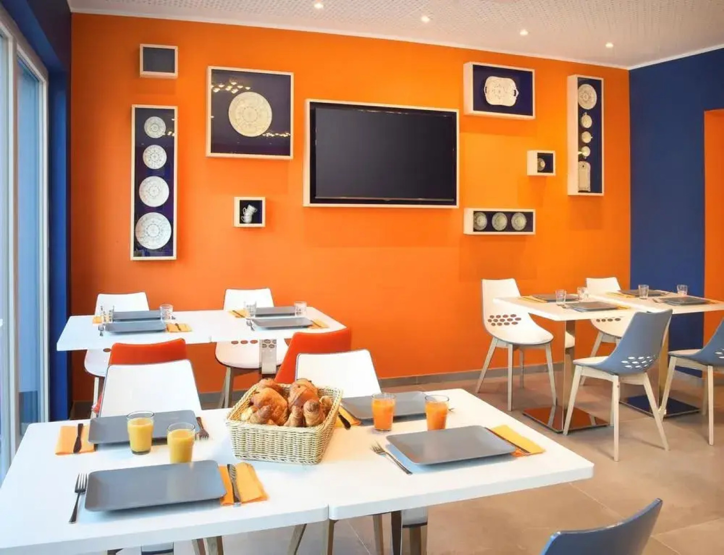 ibis Styles La Louvière