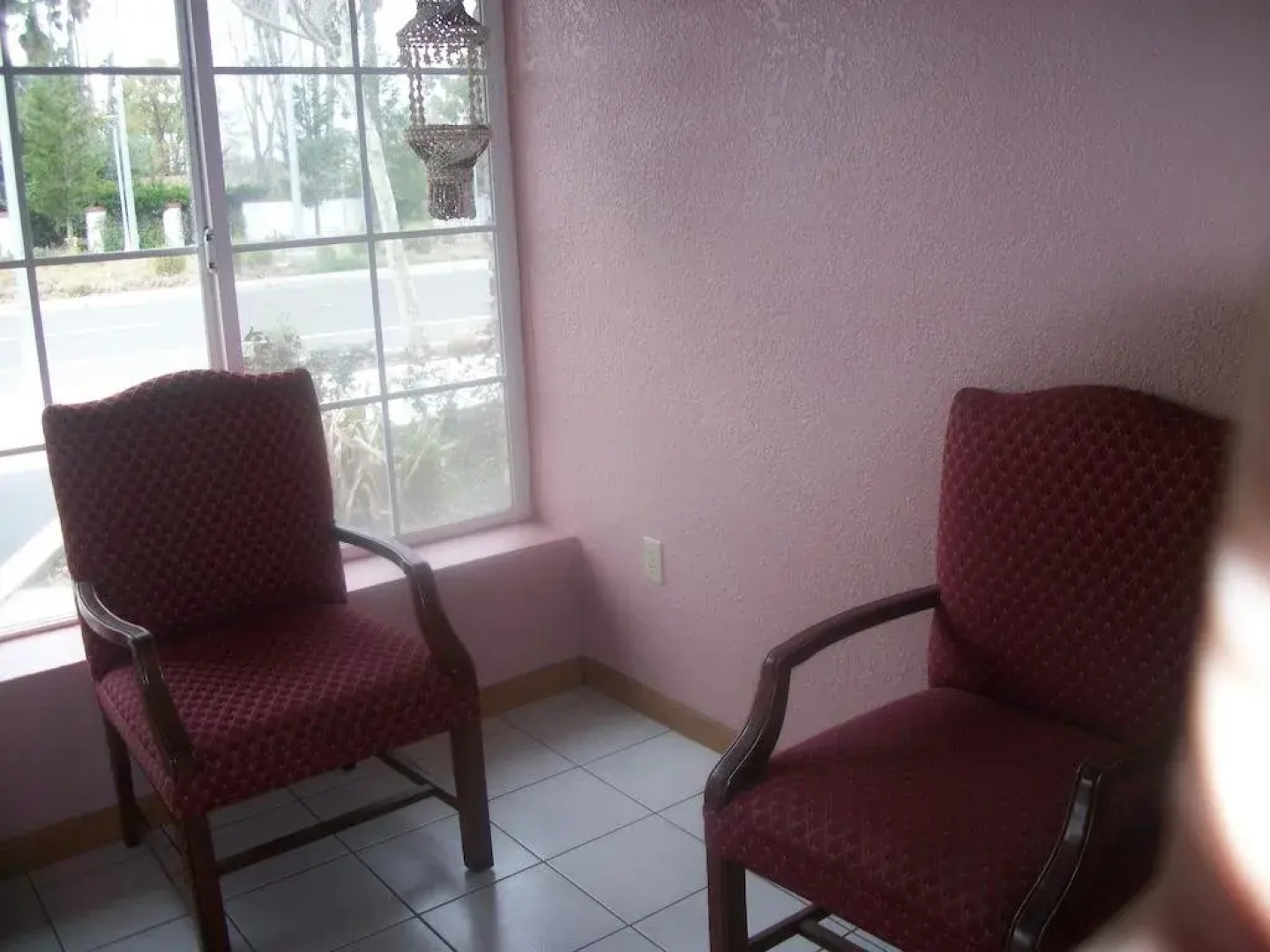 Flamingo Motel