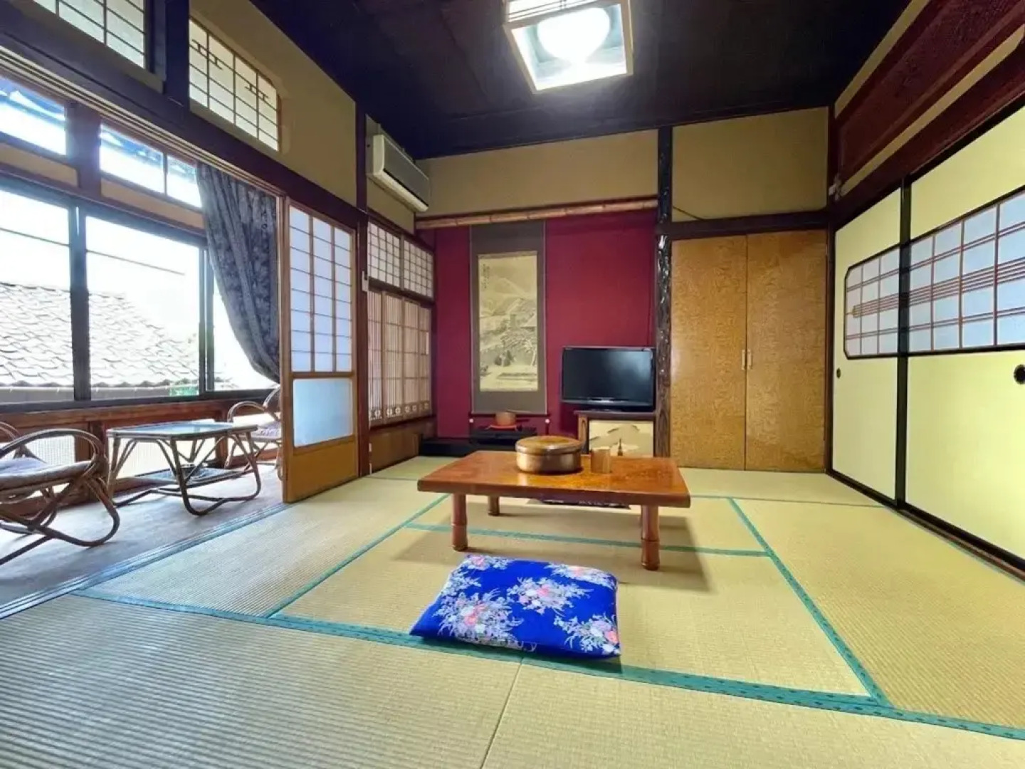 Kashiya Ryokan