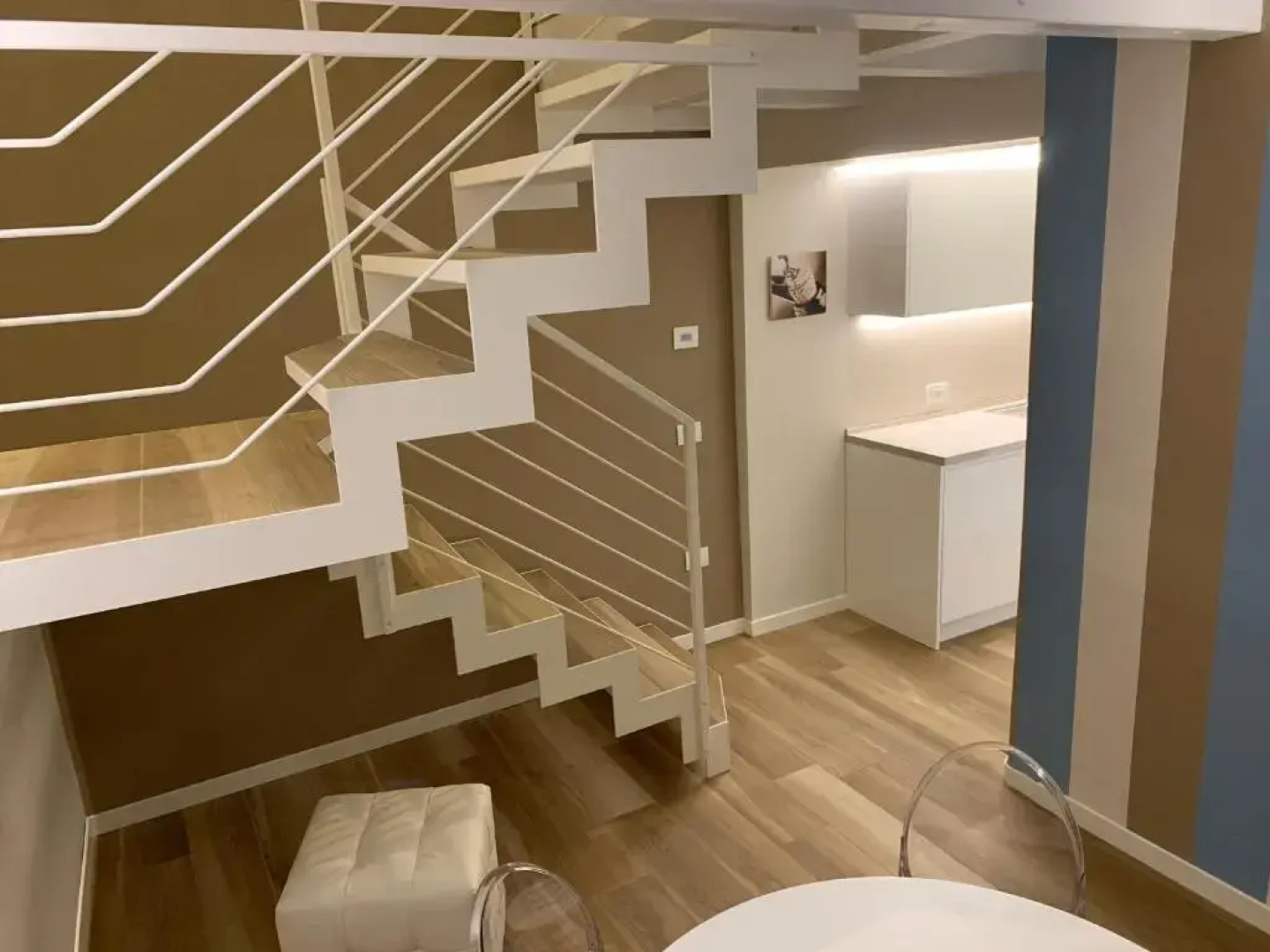 SOAVE HOUSE ALLE VIGNE-1-Luxury stay