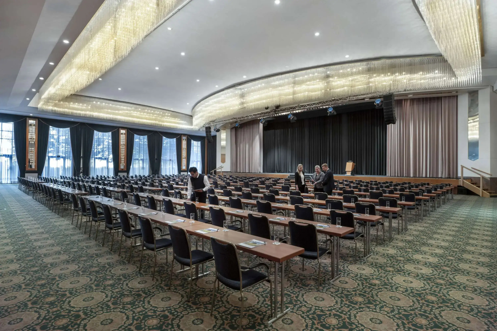 Maritim Hotel Magdeburg