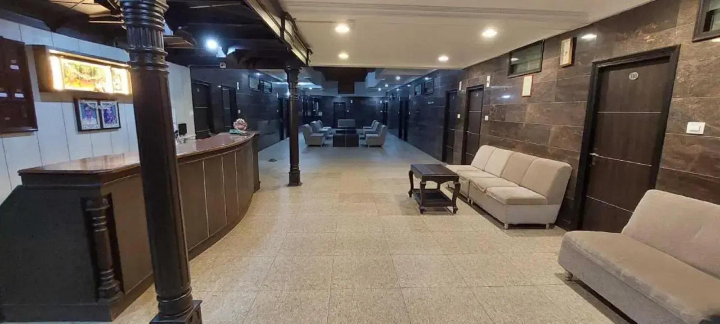 Staymaker Siddeshwara Comforts