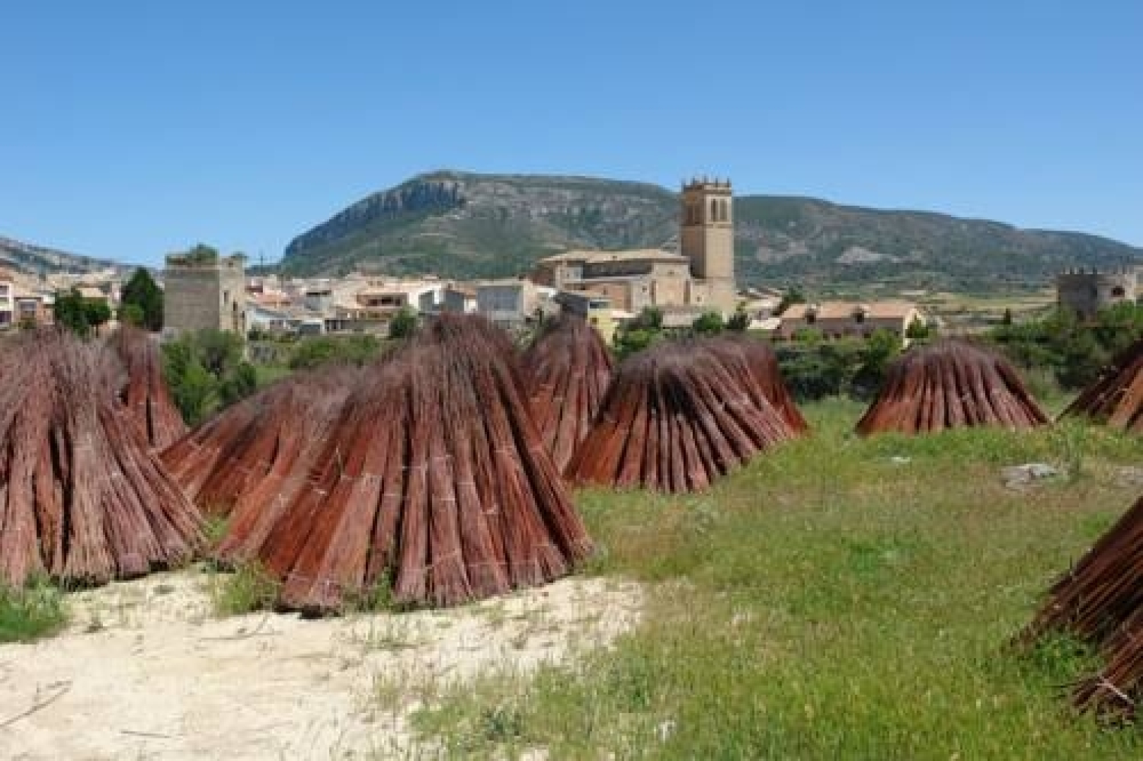 Hotel Rural El Rosal