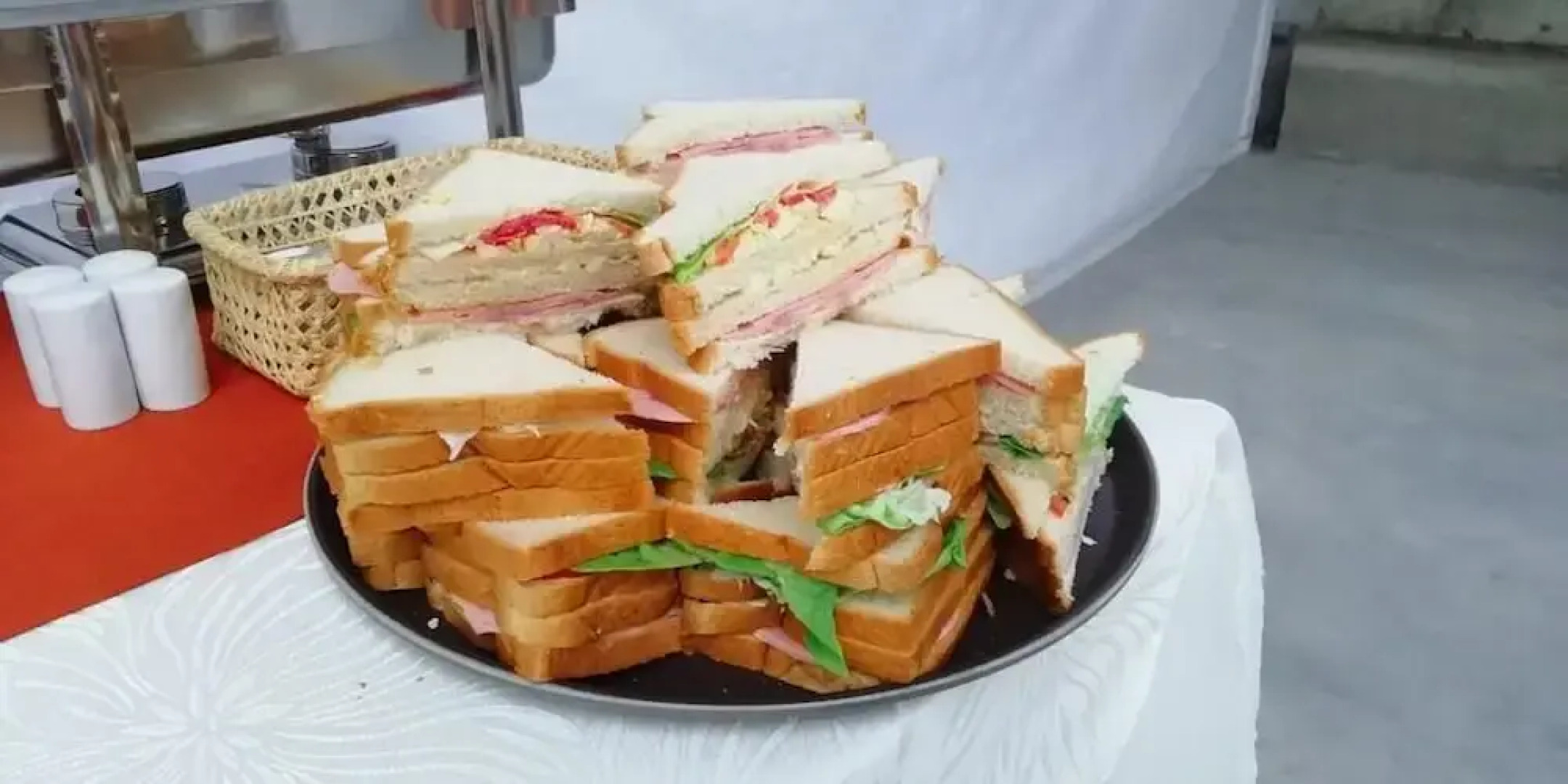 Hotel Victtorios Suite