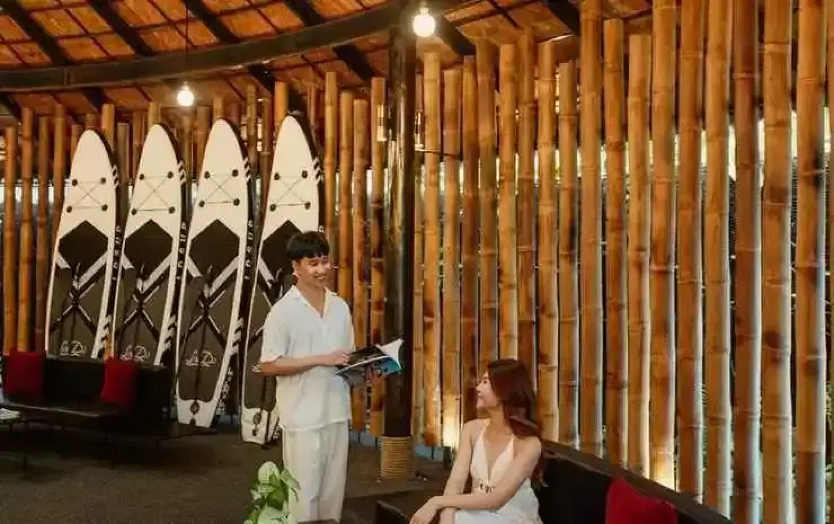 The Sense Resort Kanchanaburi