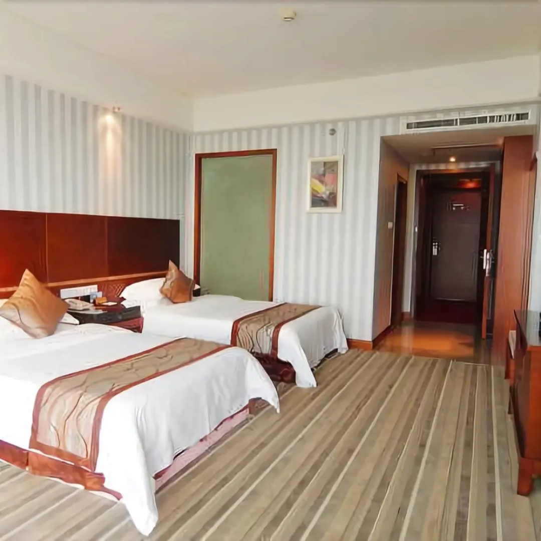 Wanghai International Hotel