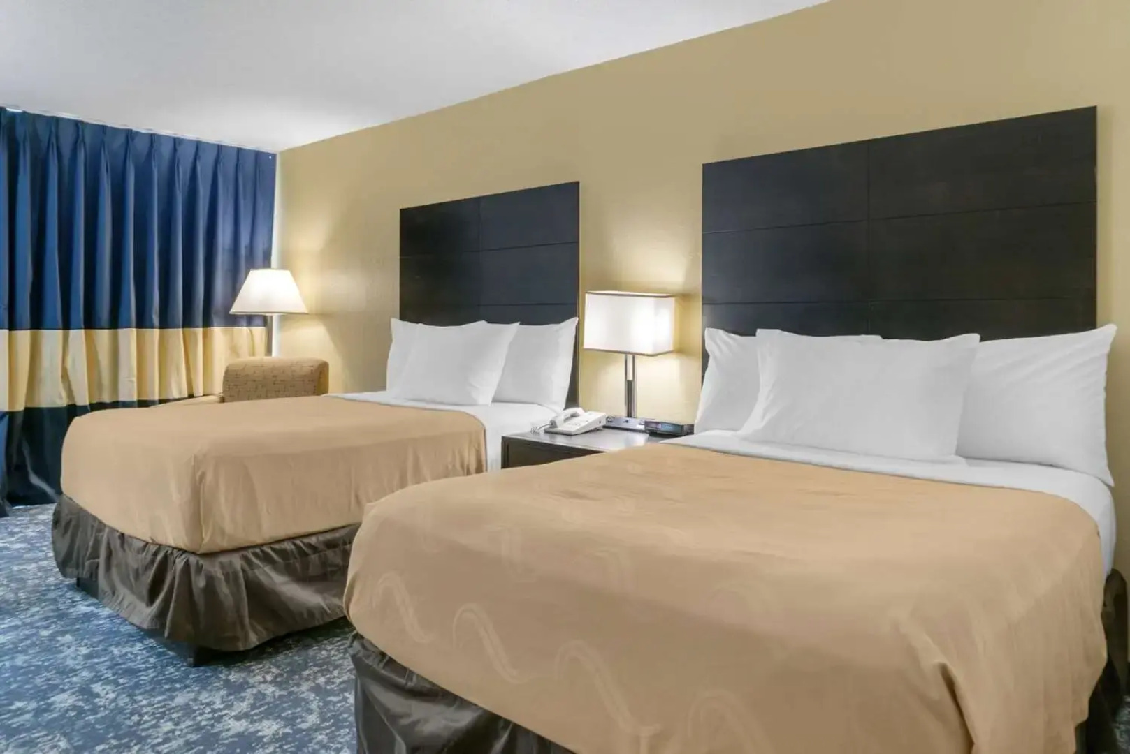 Quality Inn and Suites Livonia