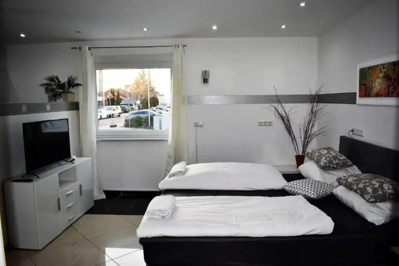 Villaci Business Apartments