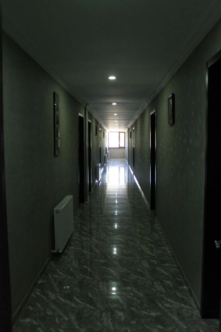 Отель Grand Palace