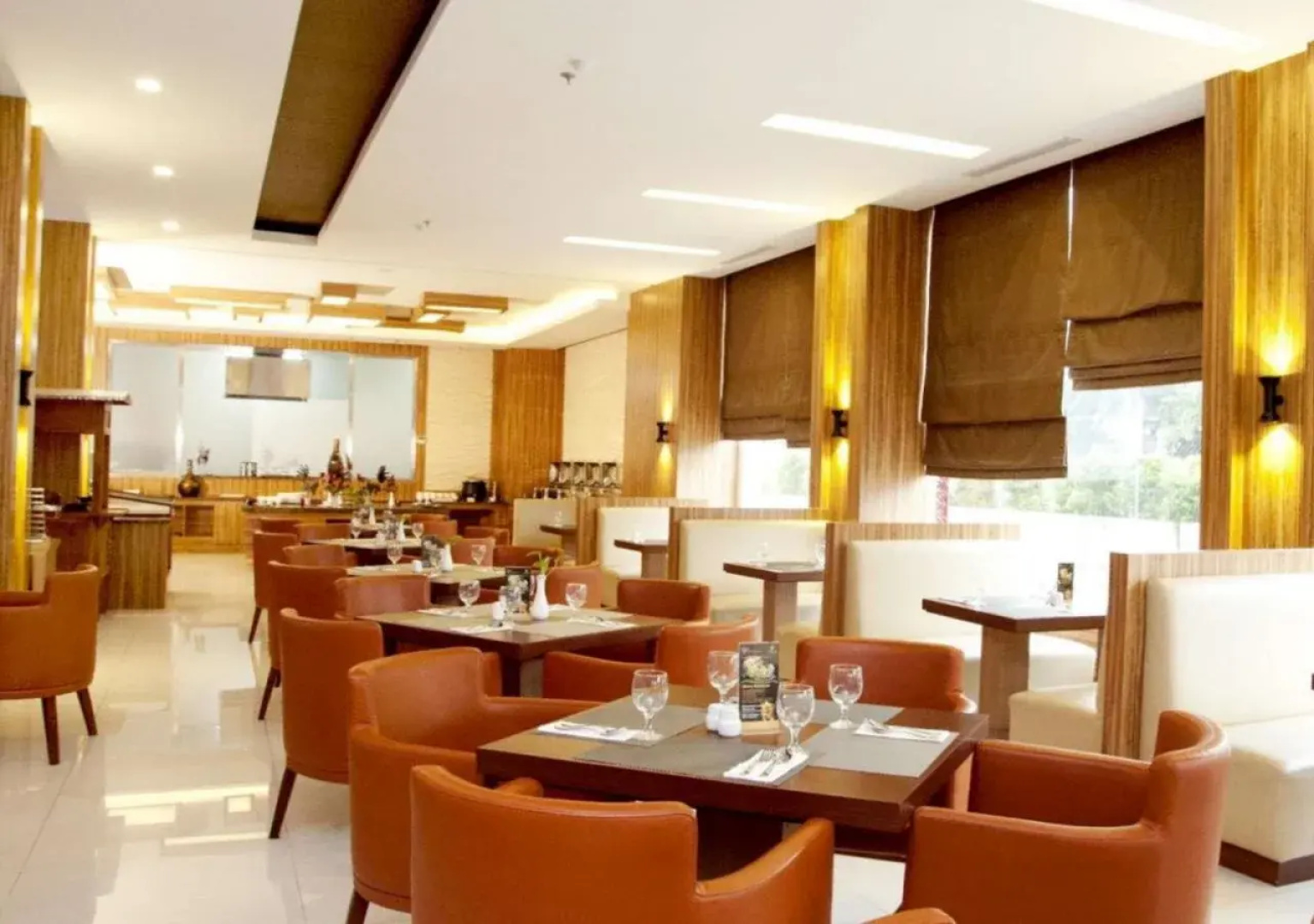 Cavinton Hotel Malioboro Yogyakarta by Tritama Hospitality