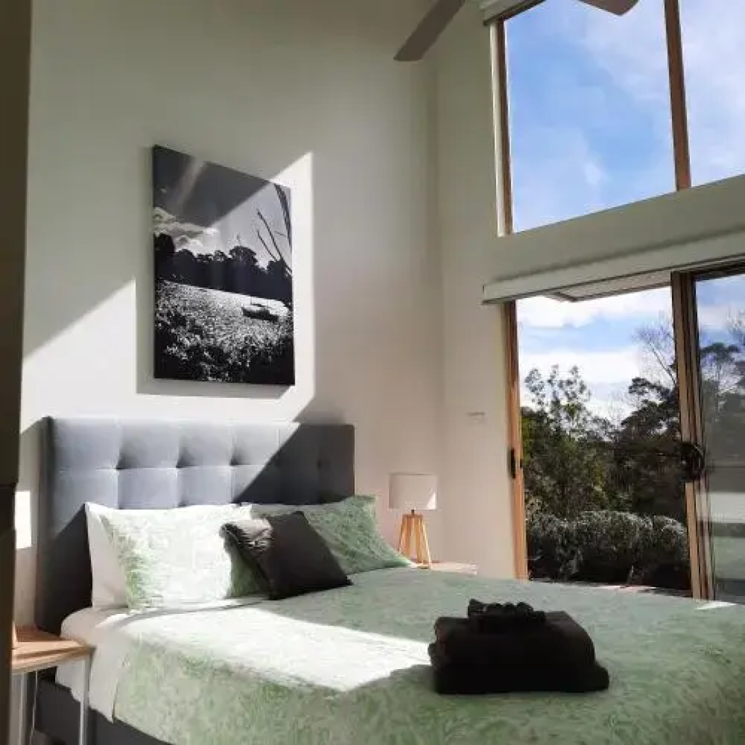 Tilba Coastal Retreat