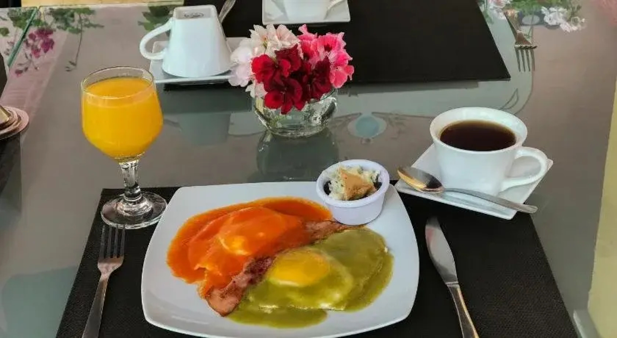 Hotel Boutique Malinalli