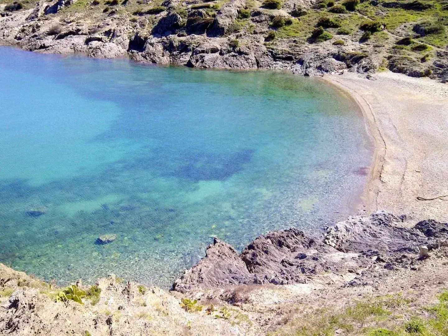 Apartment Carrer Puig Gros