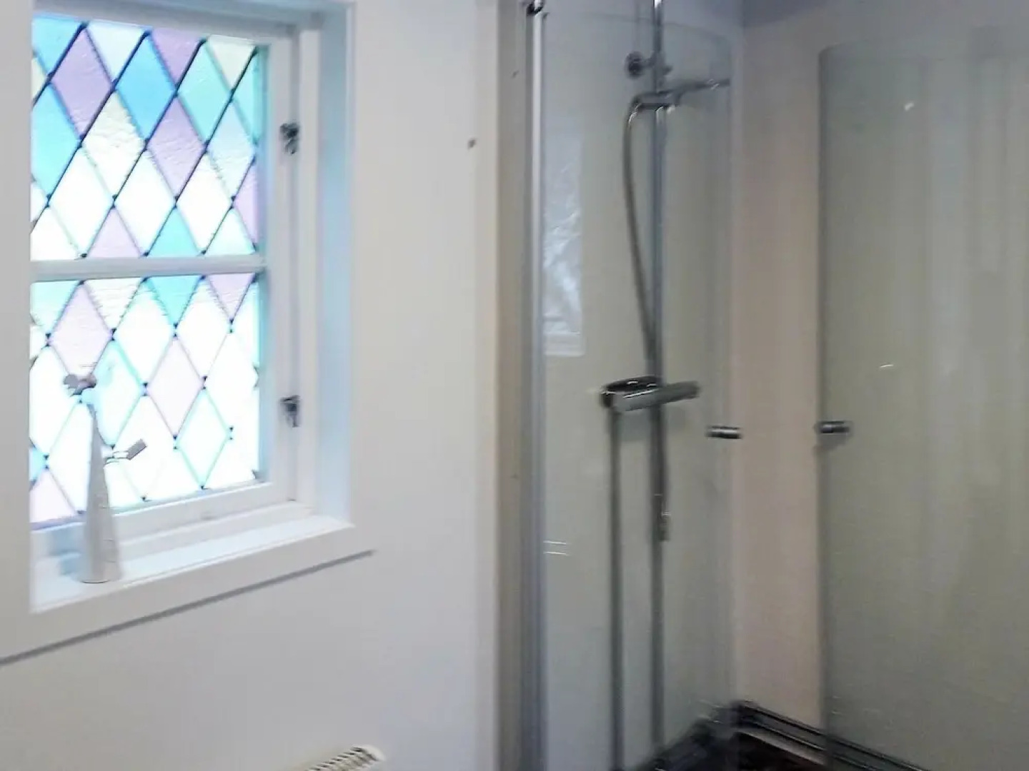 5 Person Holiday Home in Lekeryd