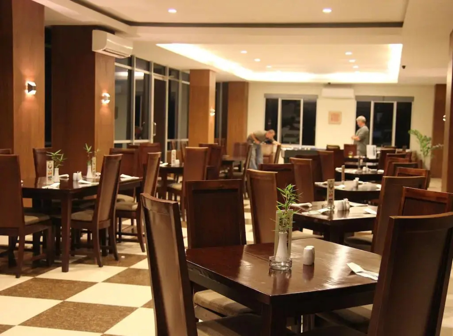 Hotel Ebony Batulicin