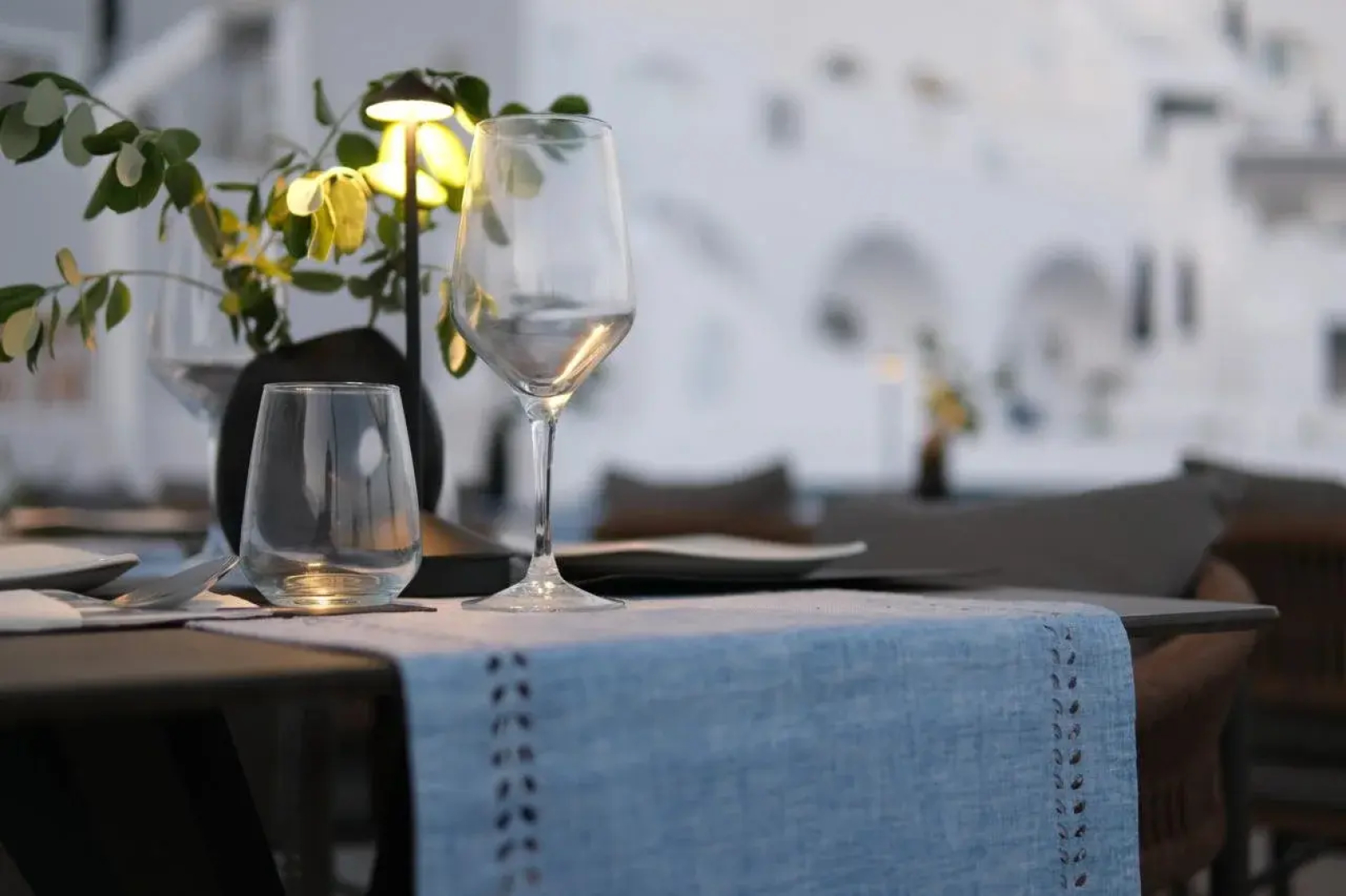 Aqua Luxury Suites Roda