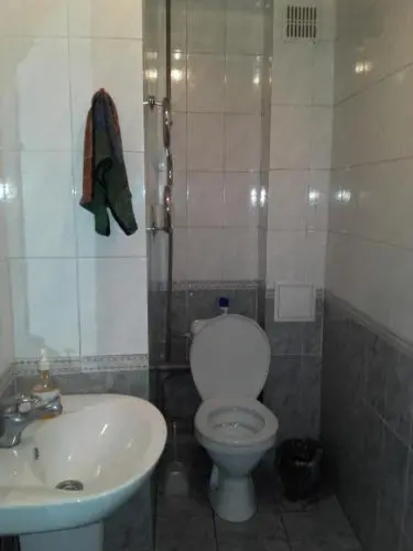 Дом рыбака и Охотника Грань