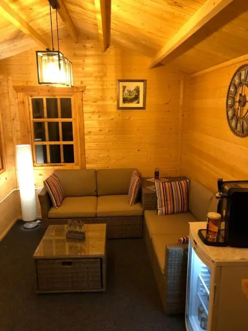 Kirkwirral Guest House and Spa