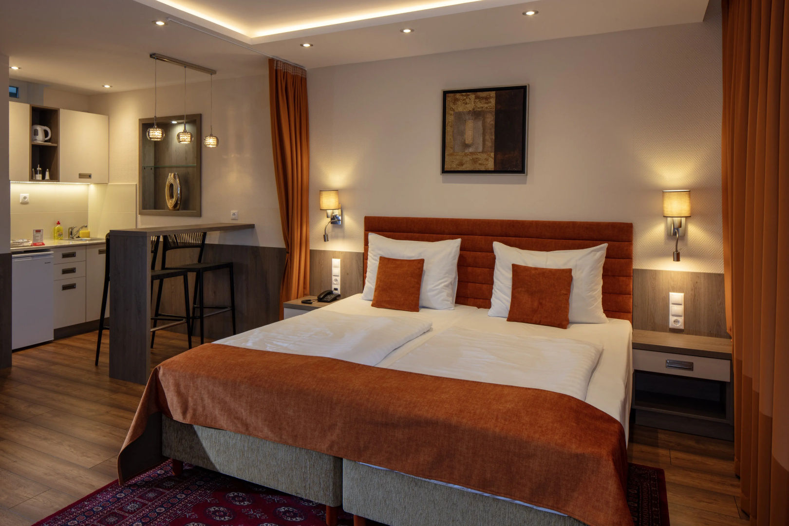 Hotel Charles