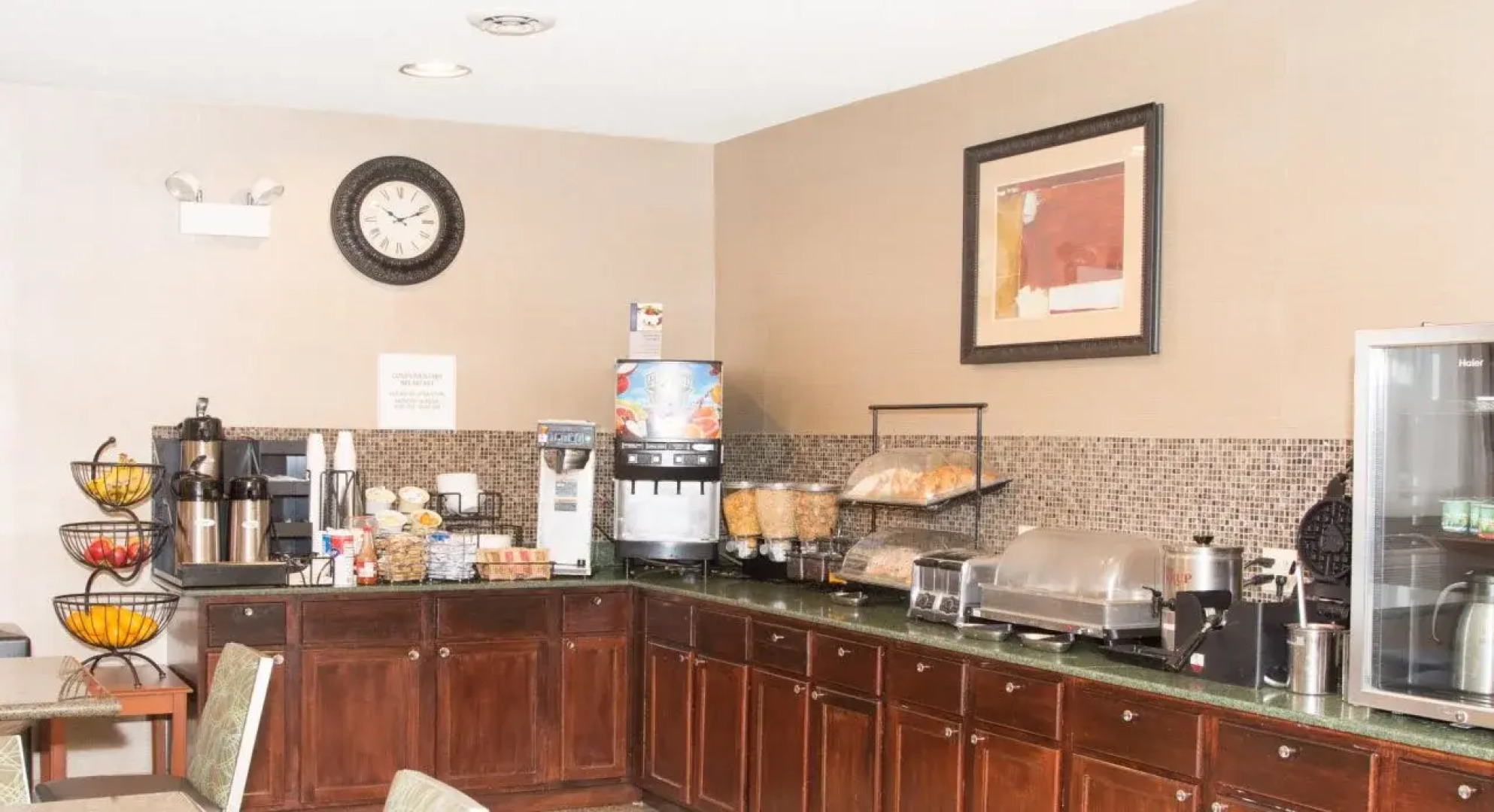 Best Western Des Plaines/O’Hare