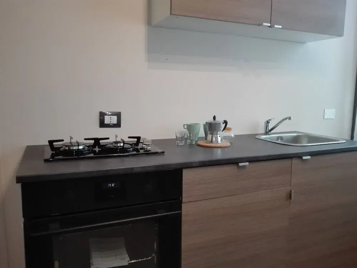 appartamenti la piazzetta