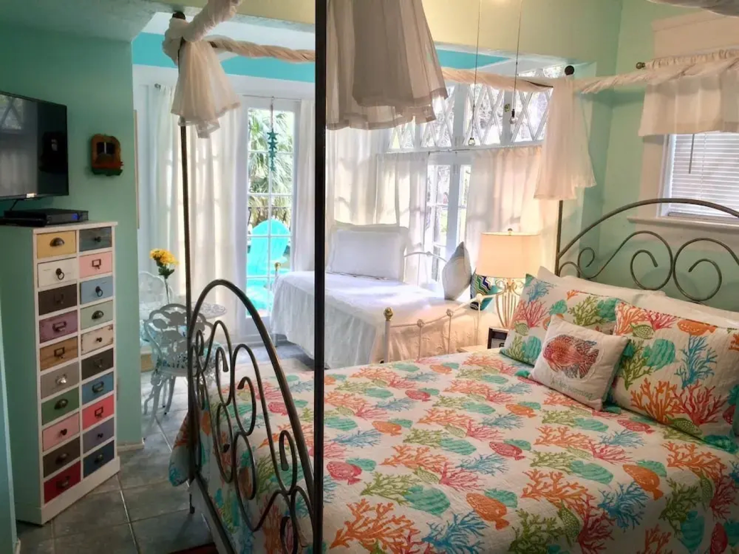 The German Berl Inn