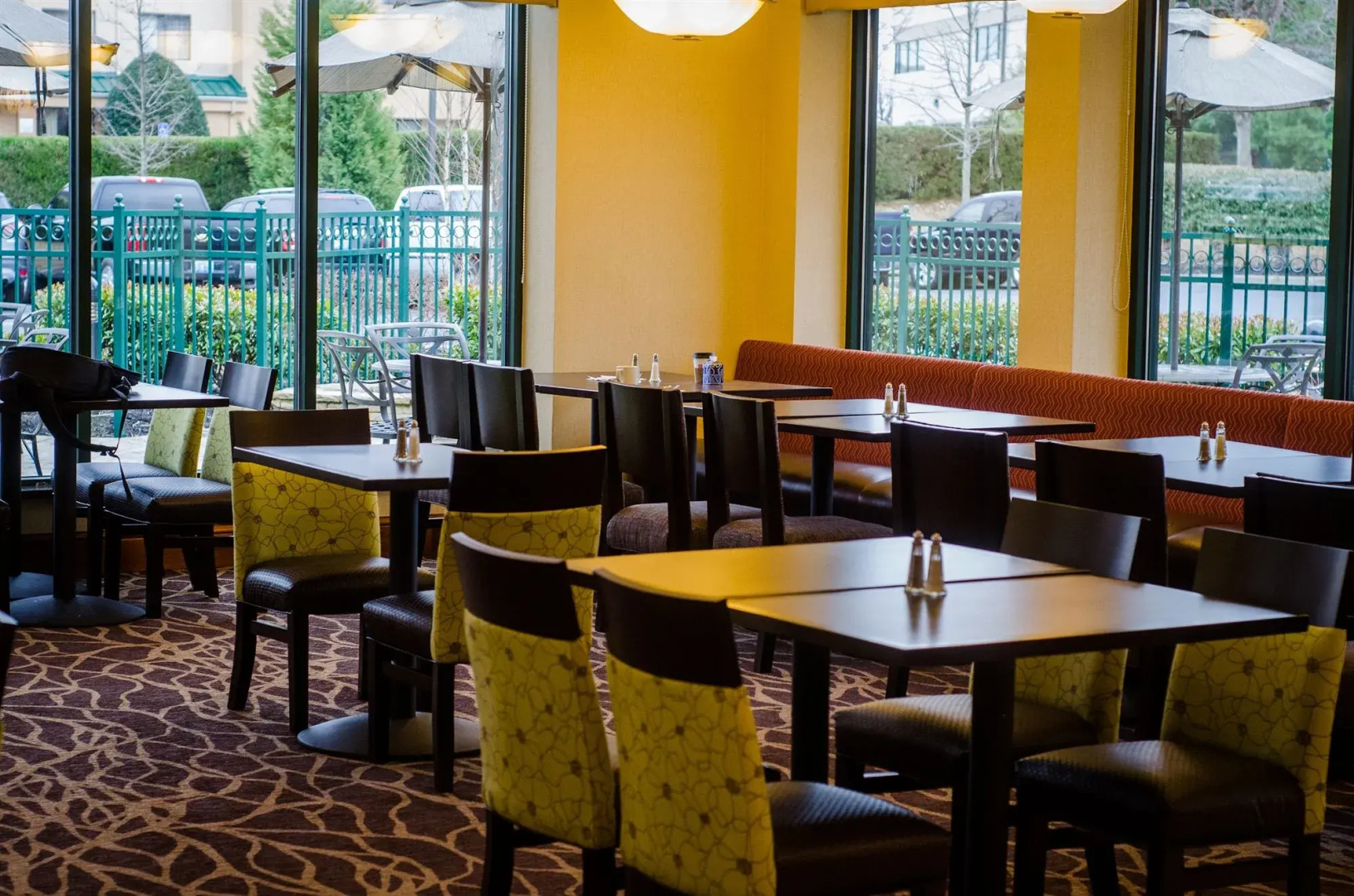 Hilton Garden Inn Bowling Green