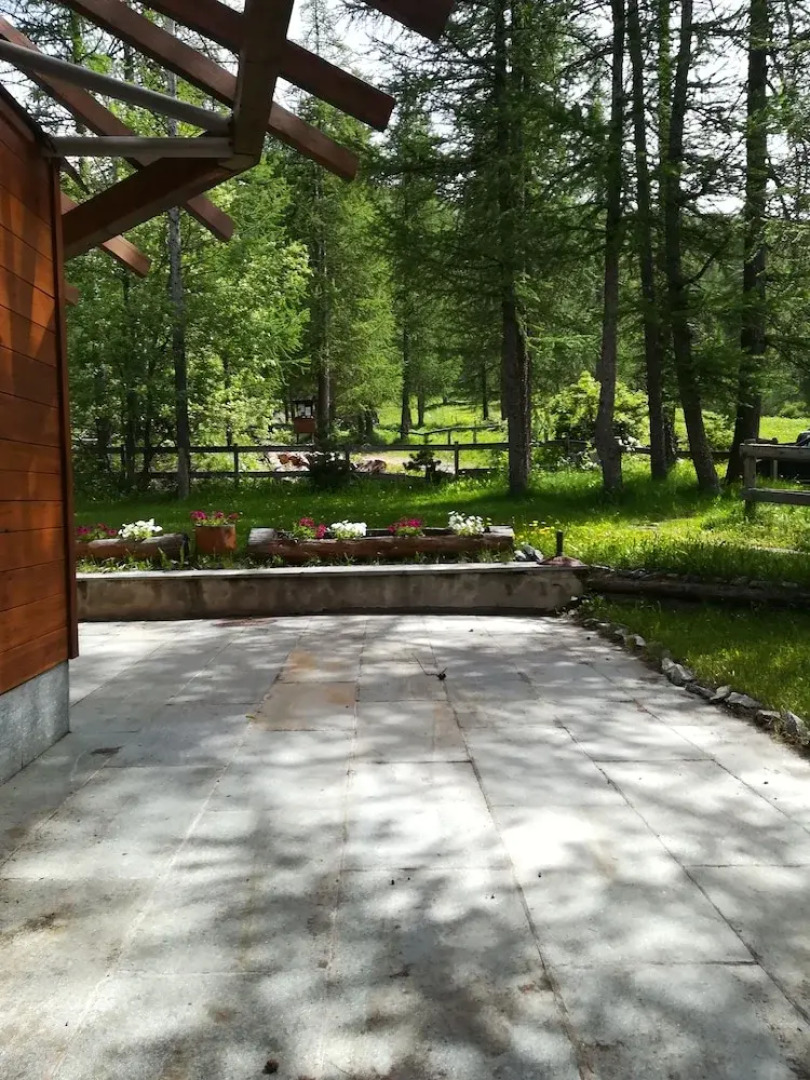 Guesthouse Chalet di Montagna