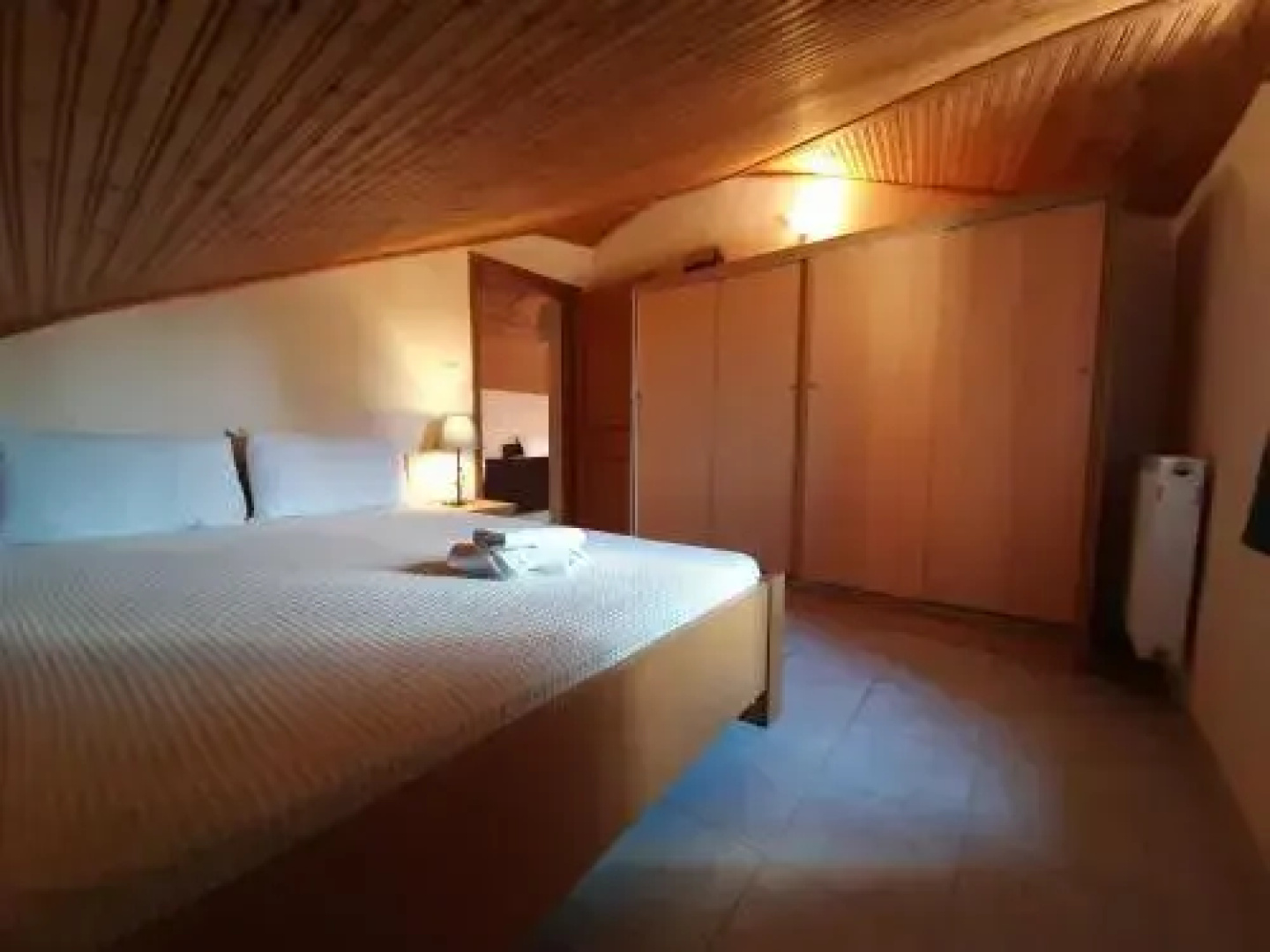 Hotel Flesvos