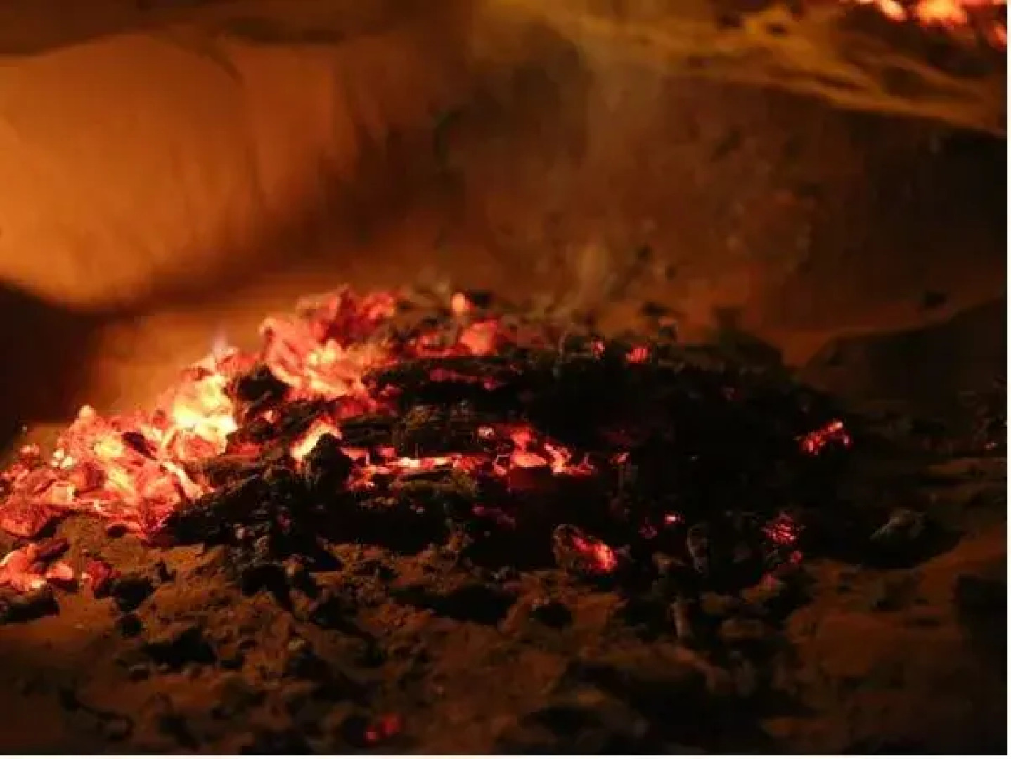 Le Sand Luxury Camp Chegaga