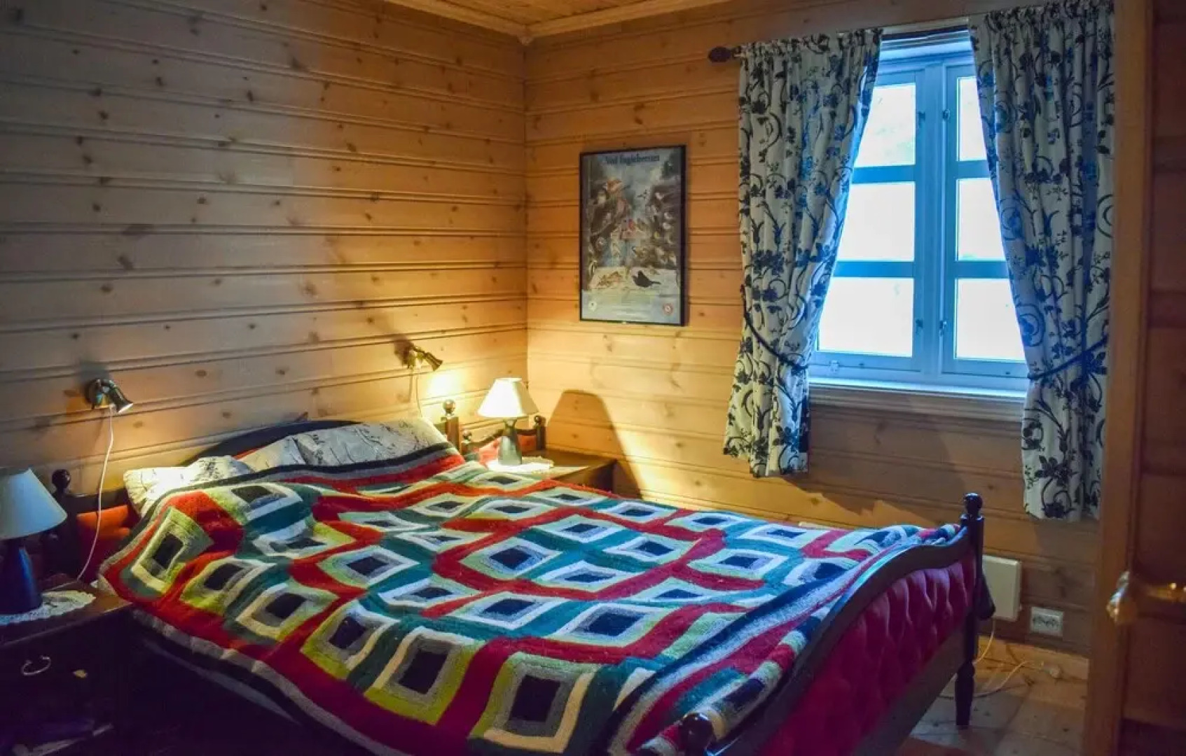 Beautiful Home in Nissedal With 4 Bedrooms