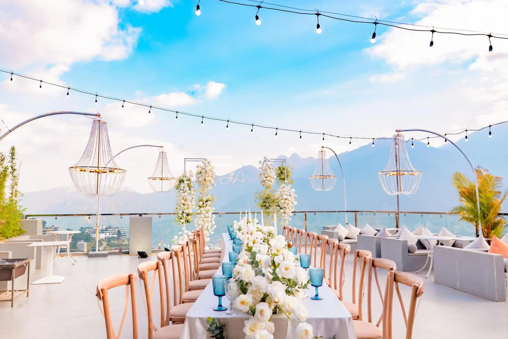 Sapa Relax Hotel & Spa