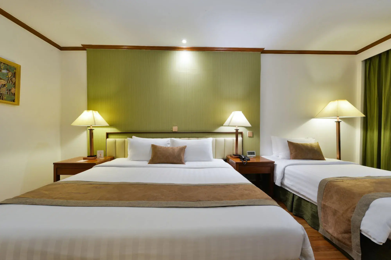 Arawana Regency Park Sukhumvit