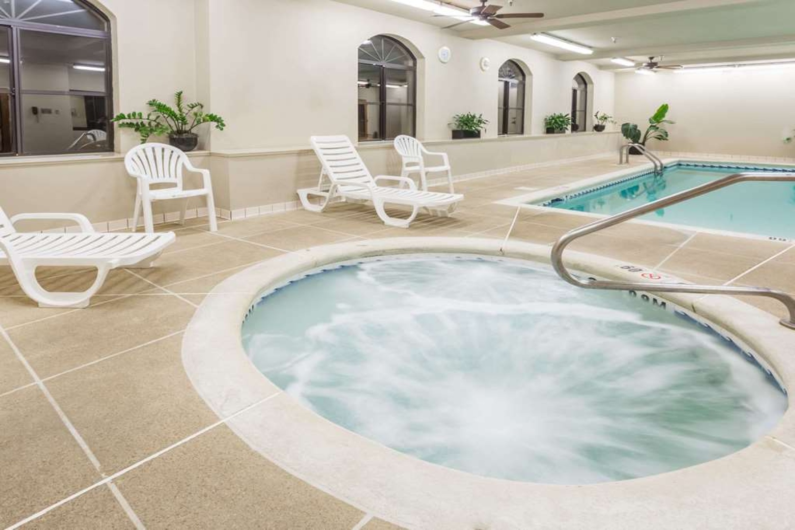 Baymont Inn & Suites Asheville/Biltmore