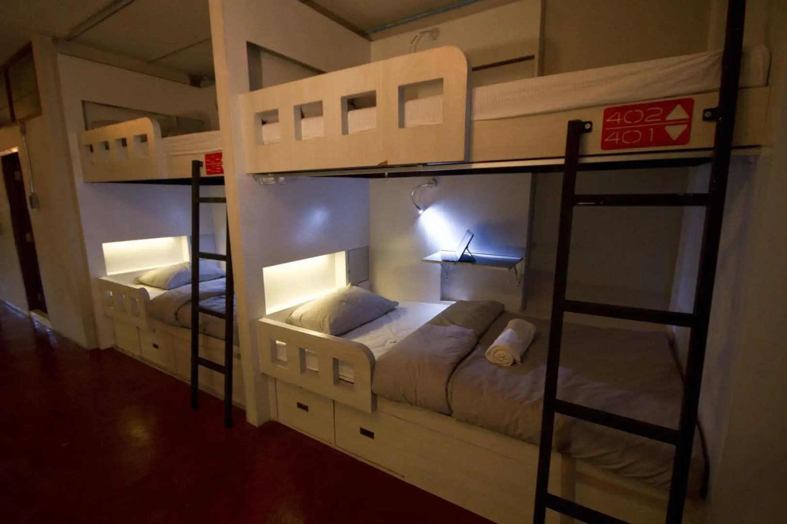 The Hive Hatyai Hostel