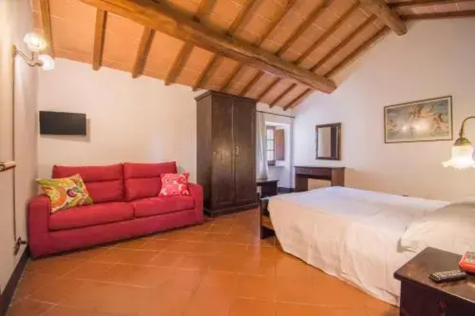 Residence Vecchio Granaio