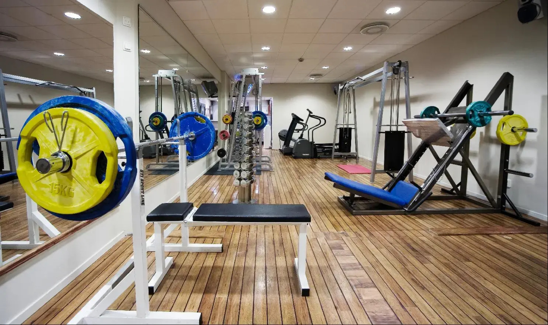 Clarion Hotel Amaranten